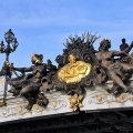 09-Pont Alexandre III-Paris-W. Diegelmann