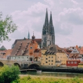 Fotoreise 2020 Salzburg