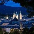 Fotoreise 2020 Salzburg