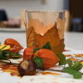 Blick in die Herbstausstellung 2025