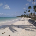 Sansibar, Strand von Jambiani